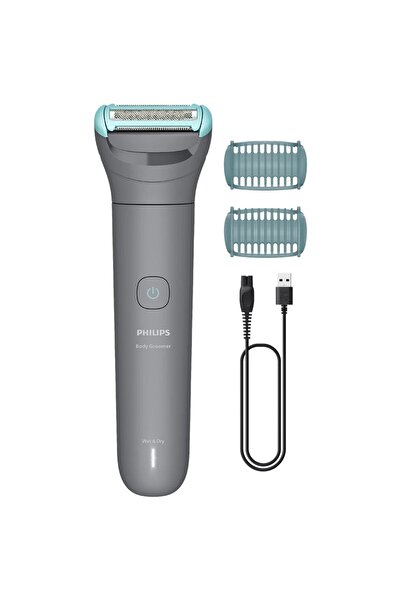 Philips BG3480/15 Bodyshaver Vücut Traş Makinesi