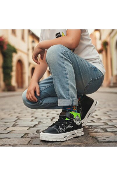 OEM Pantofi sport durabili și respirabili pentru copii, talpă flexibilă, ușoa...