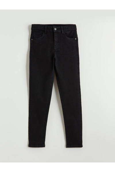 LC Waikiki Blugi super skinny pentru băieți