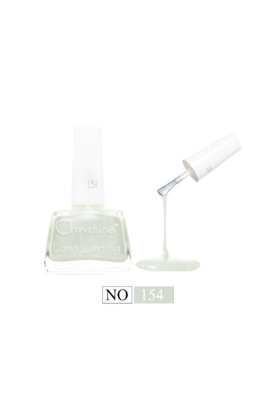 Kristin Nail Polish No. 154