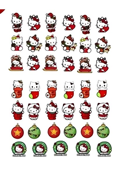 gala smart STICKER HL-01