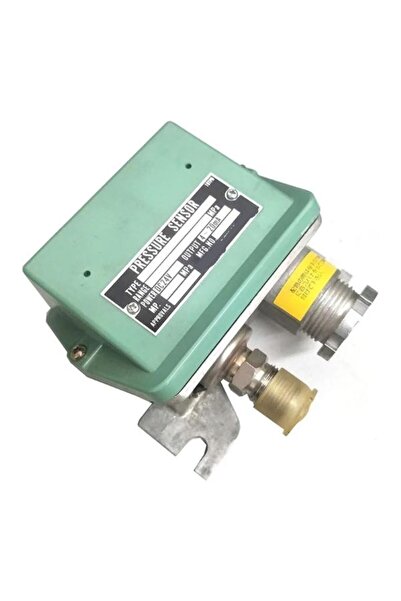 GÜMRÜK BEY Muhm Gsk-006M15 Pressure Switch / Pressure Control Device