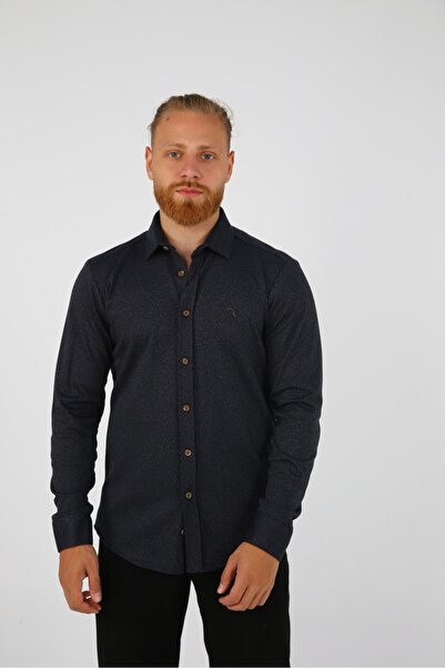 Brango Brg 13228 Lycra Mevs Shirt