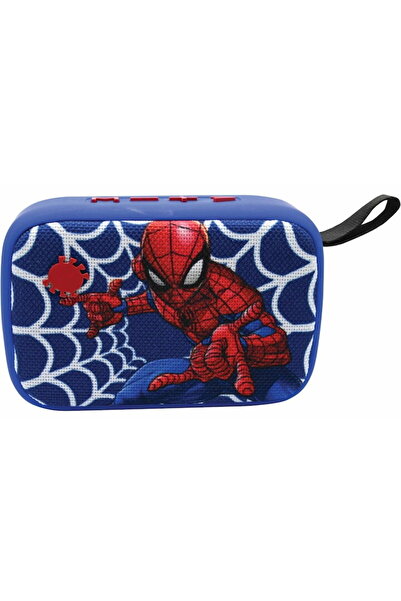 LEXIBOOK Bluetooth SPIDER-MAN Blue