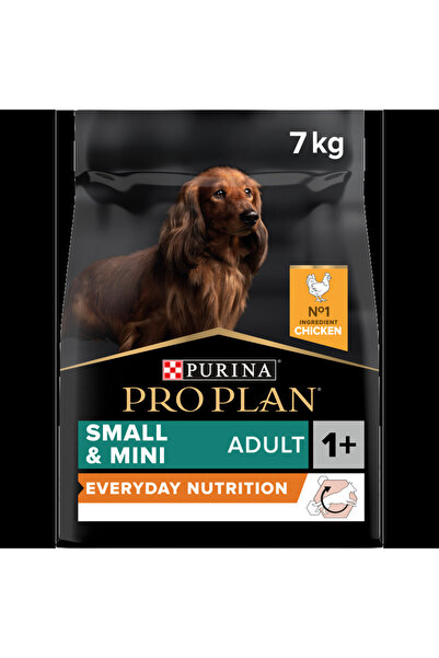 PURINA DOG&CAT CHOW طعام الكلاب الجاف بورينا برو بلان للكلاب البالغة الصغيرة ...