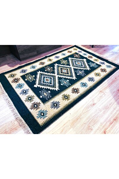 Casa de vis Online Traditional style carpet, cotton with jute, Casa De Vis On...