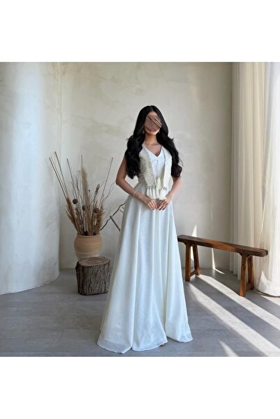 ADORA Evening dress (Please choose your size carefully to avoid returns)