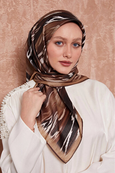 Levidor وشاح كريستال D112