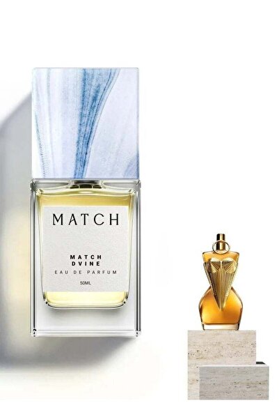 Match Divine Perfume 50ml