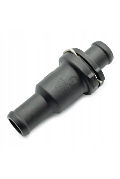OEM Transmission Thermostat, Compatible with Volkswagen, Audi, Seat, Skoda, D...