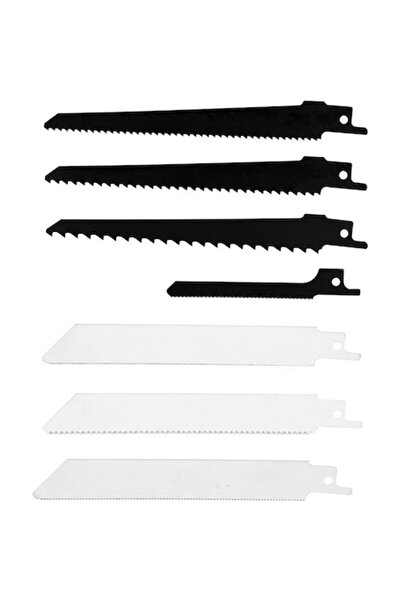 Hawera Set of 5 Saw Blades 19 x 1.25 mm
