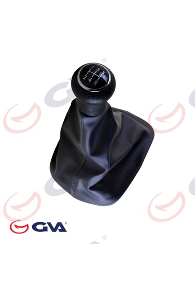GVA مقبض ناقل الحركة STOROZAL ذو 5 سرعات (140007) لسيارة باسات 1997-2000