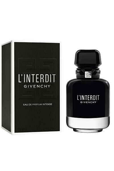 Givency L'Interdit Intense, Eau de Parfum, 80ml