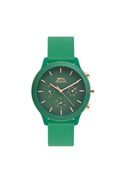 Slazenger Sl.09.2201.2.06 Unisex Wristwatch