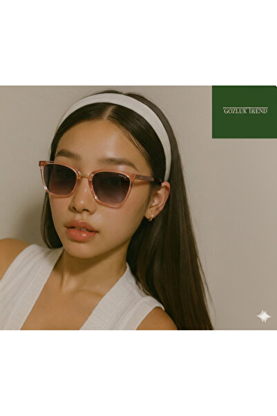 Vogue Vo5597sı 28648g 53 Kadın Güneş Gözlüğü