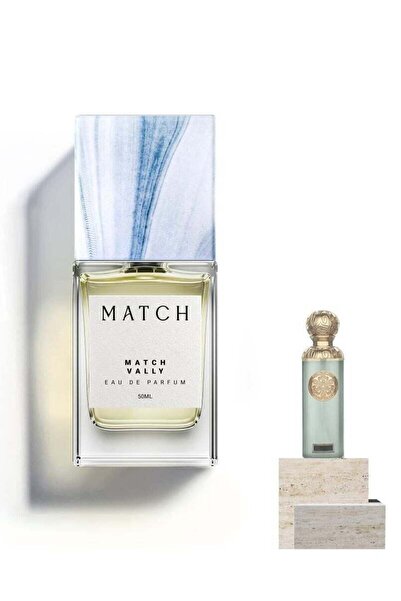 Match Valley Perfume 50ml
