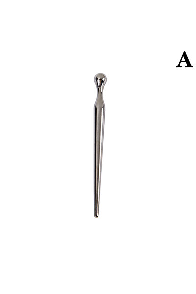 Choice A 1Pc Stainless Steel Manual Acupuncture Pen Trigger Point Massager De...