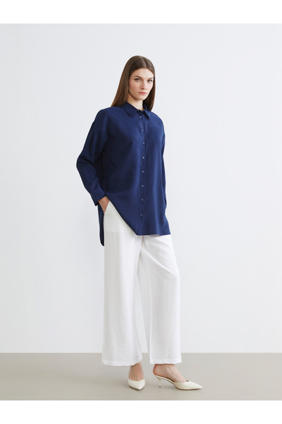 LC Waikiki Eleganța fără efort se îmbină cu confortul zilnic în pantalonii no...