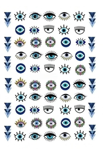 gala smart STICKER G-01