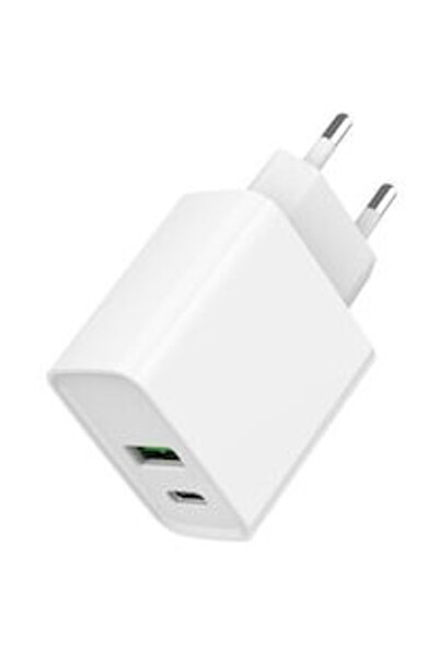 Gembird Universal 20W Alb