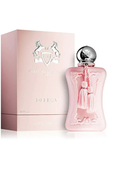 DelinaExclusive Royal Essence Parfums De Marly Delina, Eau de Parfum, 75ml