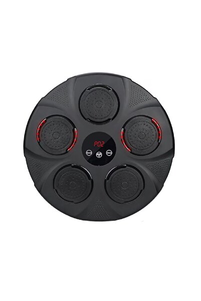 NO BRAND Boxing training disc with light effects