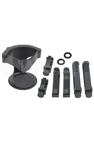 WEGNA STOROZAL ΕΝΤΟΣΙΑΚΗ ΘΗΚΗ ΠΟΤΗΡΙΟΥ (143216) ΜΑΥΡΗ