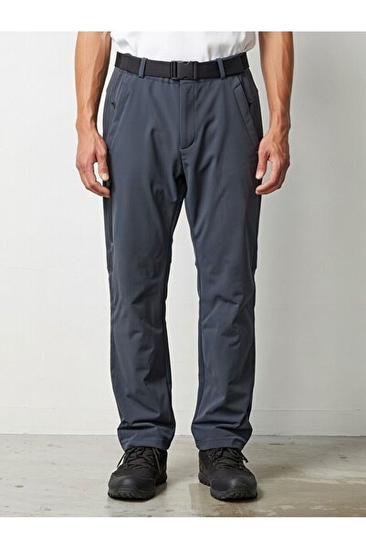 Champp Stride Outdoor Men's Pants Men's Anthracite Pants Cmp2507-16