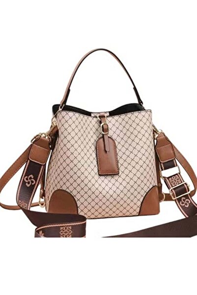 huitich حقيبة كتف أنيقة مستوحاة من المصمم للنساء