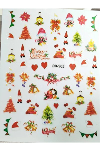 gala smart Sticker (Kendinden Yapışkanlı) DD-905