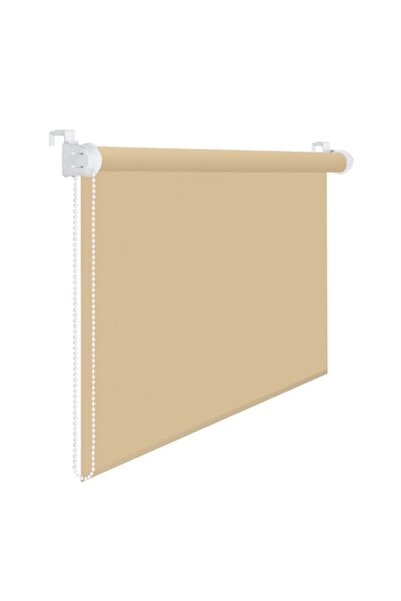 Liedeco Clemfix Lar K4 Roller 80x160 cm