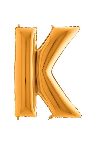 My Party Store Letter foil balloon 100 cm k