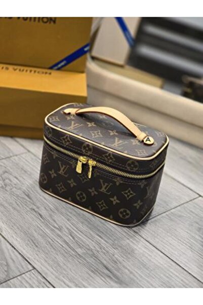Louis Vuitton Master Makeup Bag Medium Size