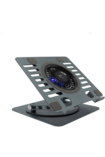 white shark ICE-MONSTER, 17.3", Gri