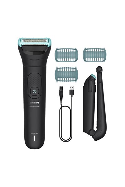Philips BG5475/15 Bodyshaver Vücut Tıraş Makinesi