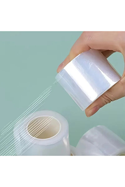 Choice لفافة واحدة من فيلم الوشم، غطاء شفاف بلاستيكي للاستخدام مرة واحدة، لوا...