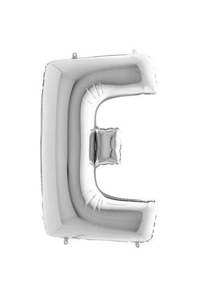 My Party Store Letter foil balloon 100 cm e