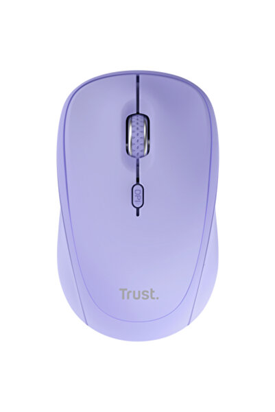 Trust TR-25583, USB, Fara fir, 1600 dpi, Mov
