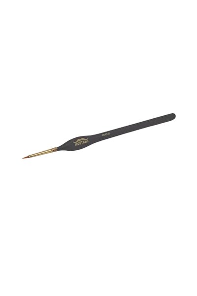 Mustash Pensulă Liner Seria 333 Nr. 000