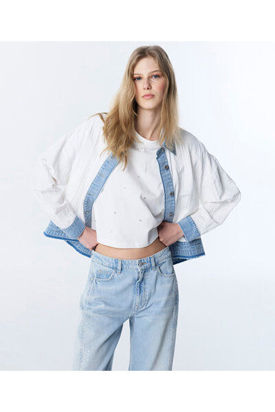 Twist DENİM MIX MONT