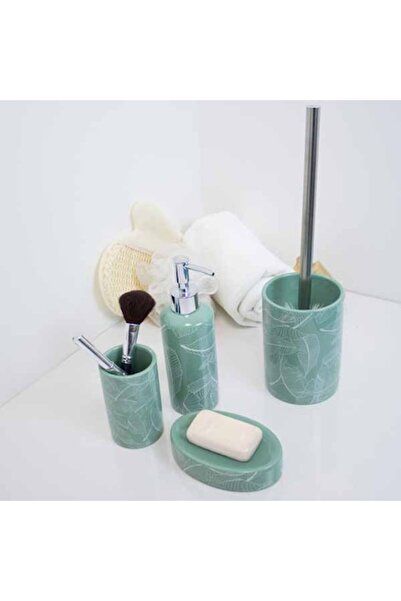 FRANDIS Set de baie cu 4 piese