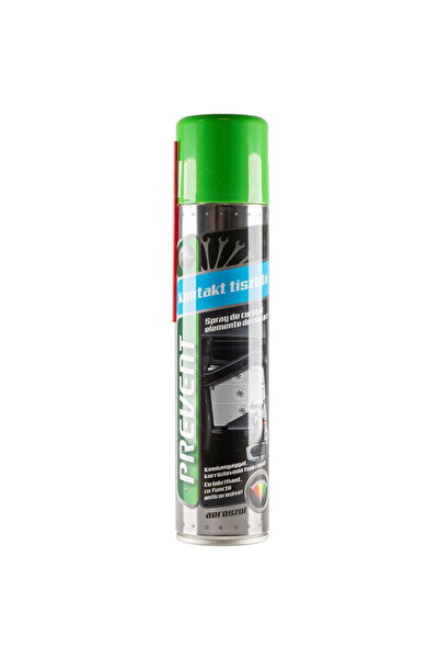 Somogyi Prevent TE02094 contact cleaning aerosol, 300 ml