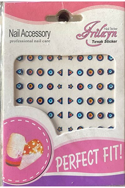 gala smart NAZAR BONCUĞU STICKER