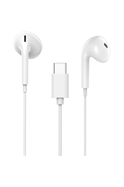 CANYON CNS-CEP6W, Headset, Wired, Alb