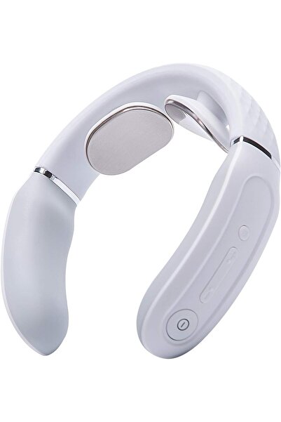 SKG جهاز تدليك الرقبة بالحرارة