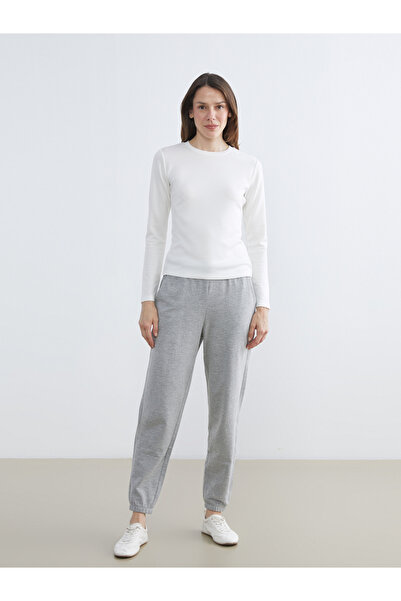 LC Waikiki بنطال رياضي نسائي بخصر مطاطي