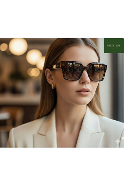 Vogue 0VO5553S W656T5 54-19-140 KADIN GÜNEŞ GÖZLÜĞÜ