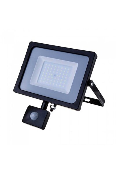 V-TAC Proiector LED PRO cu senzor de mișcare