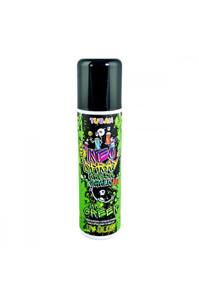 Tuban Spray cretДѓ Neo 150 ml verde