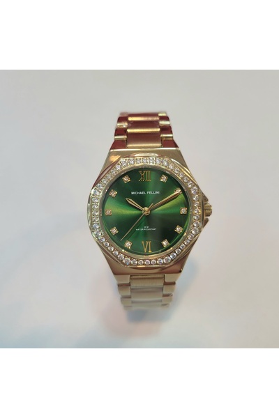 Michael Fellini Kadın Kol Saati 2322